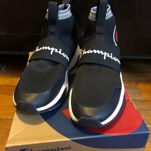 Champion Shoes